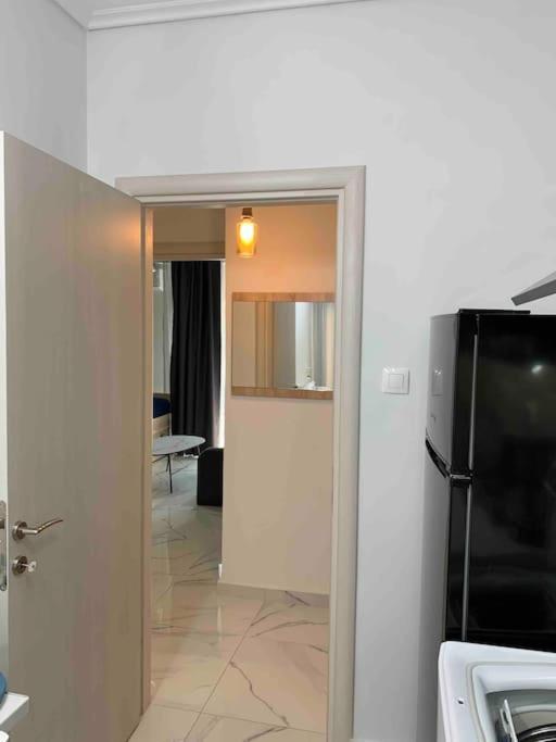 Lux Appartment , 3 Rooms Full Extra , City Center Солун Екстериор снимка