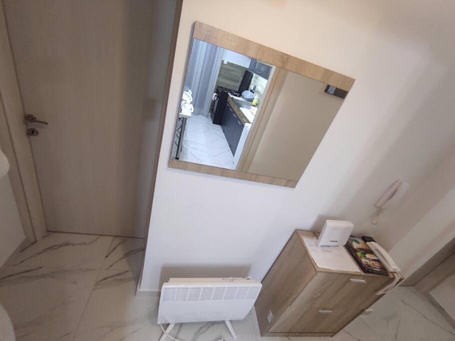 Lux Appartment , 3 Rooms Full Extra , City Center Солун Екстериор снимка