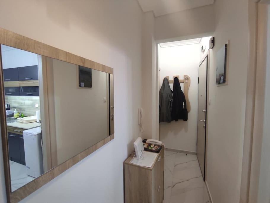 Lux Appartment , 3 Rooms Full Extra , City Center Солун Екстериор снимка